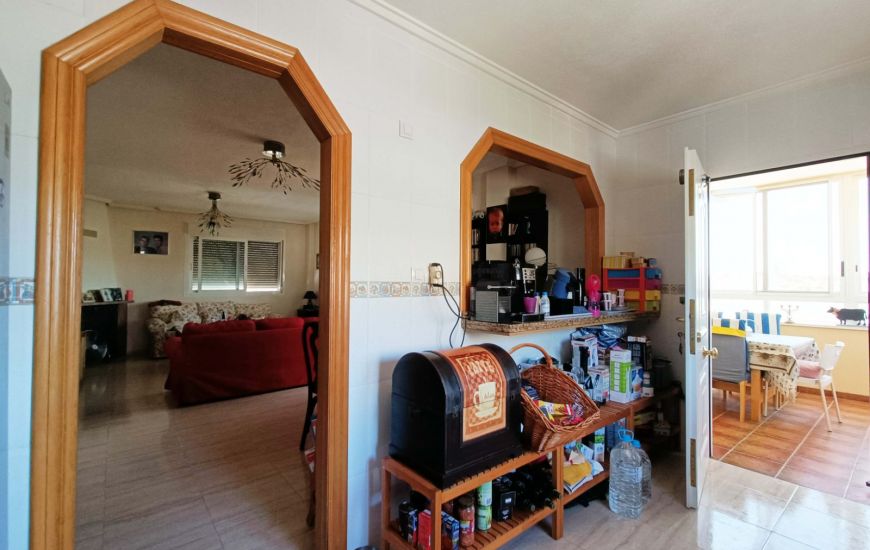 Sale - Finca - Abanilla