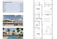 New Build -  - Pilar de la Horadada - 