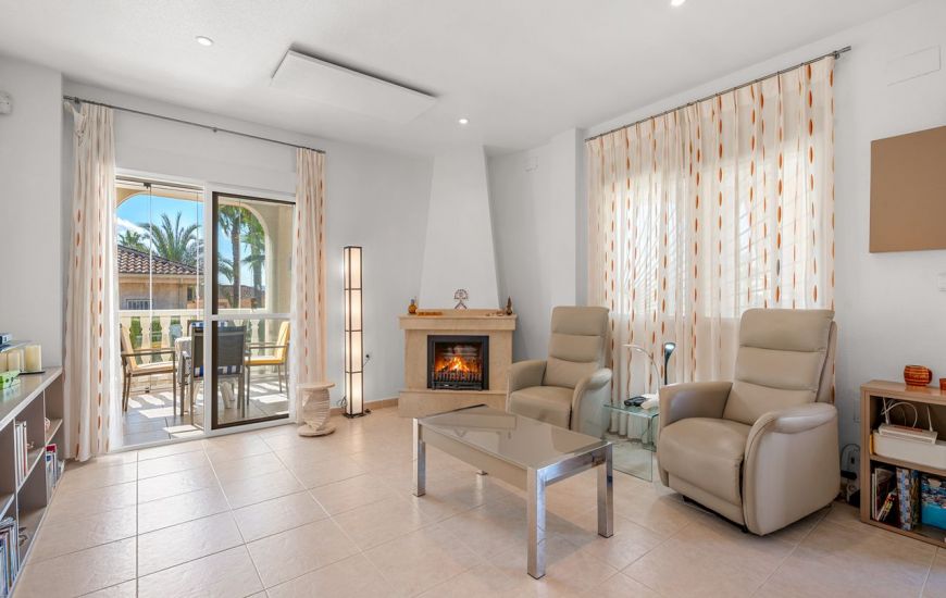Venta - Villa - Rojales