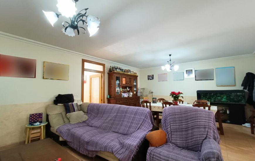 Venta - Villa - Hondon de los Frailes