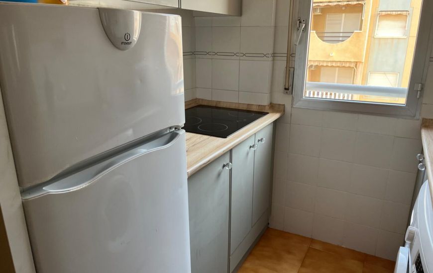 Venta - Apartamentos - La Mata