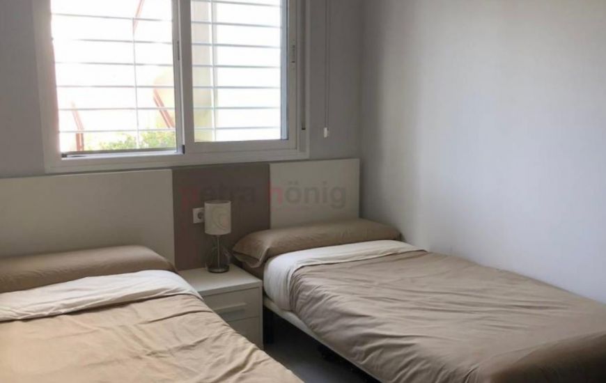 Sale - Apartments - Punta Prima
