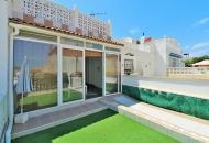 Venta - Bungalow - Villamartin