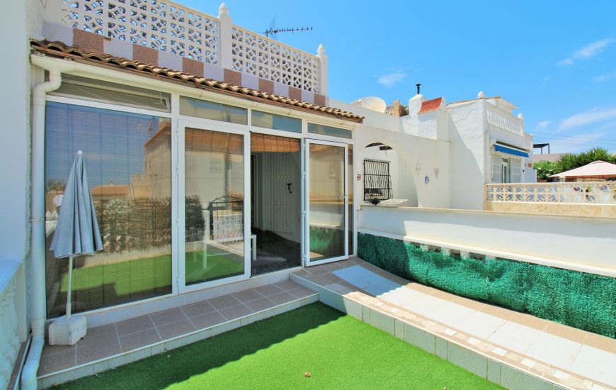 Venta - Bungalow - Villamartin