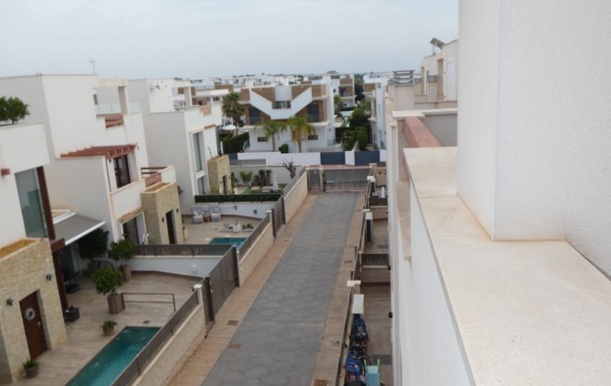 Sale - Villa - Ciudad Quesada