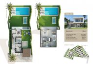 New Build - Villa - San Juan - San Juan de Alicante