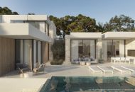 New Build - Villa - 