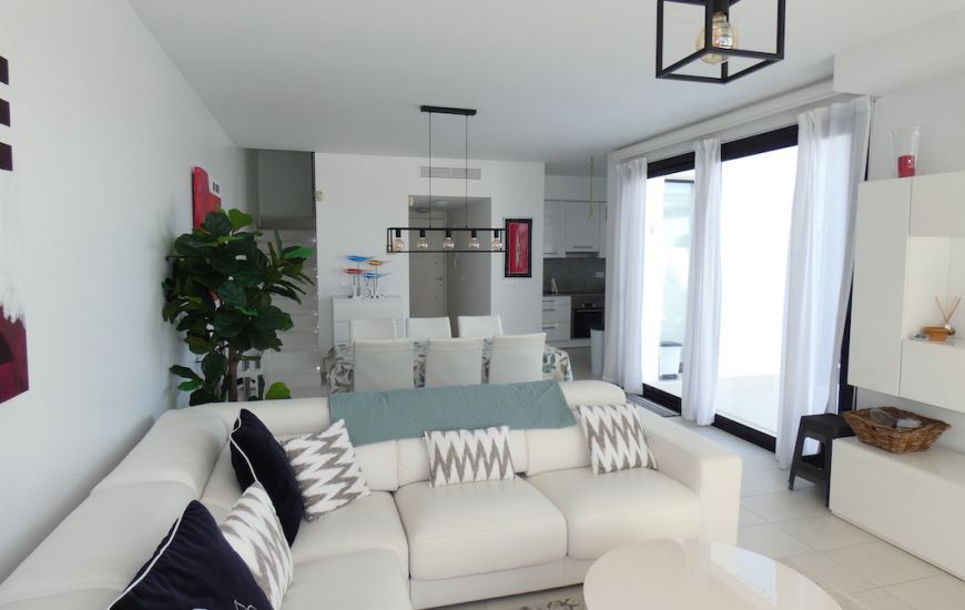 Venta - Villa - Ciudad Quesada