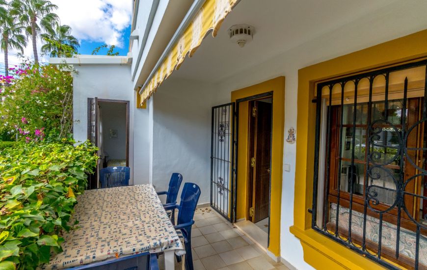 Venta - Apartamento - Orihuela Costa