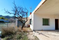 Venta - Casa Rural - Hondon de los Frailes