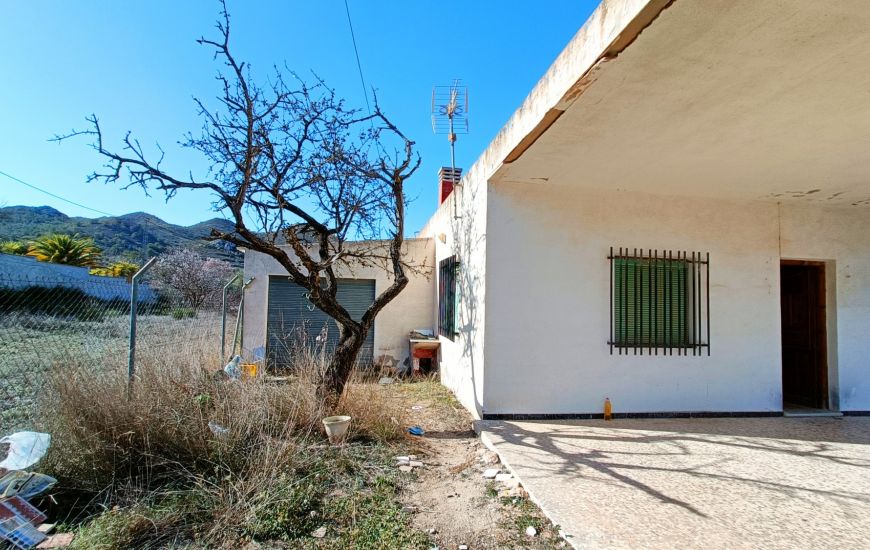 Venta - Casa Rural - Hondon de los Frailes