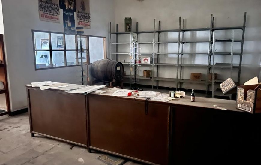 Venta - Casa Rural - Novelda