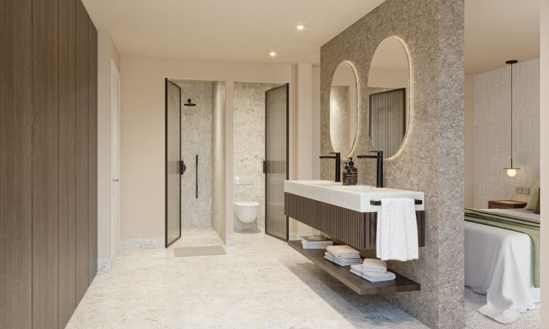 Sale - Apartments - Mojacar