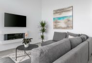 New Build - Villa - Mar Menor - 