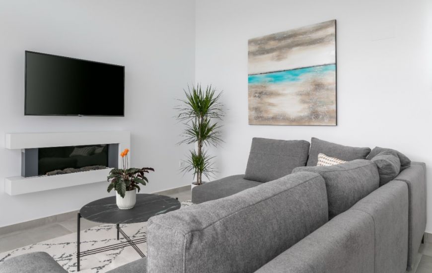 New Build - Villa - Mar Menor - 