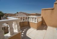 Sale - Townhouse - Ciudad Quesada