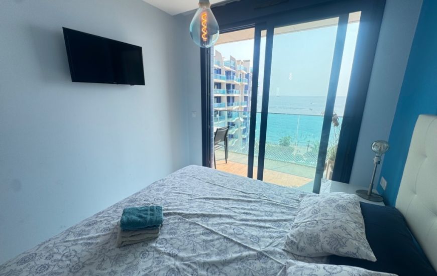 Sale - Apartments - Punta Prima