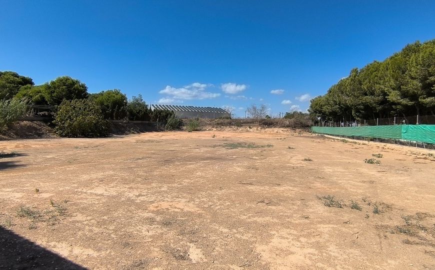 Venta - Casa Rural - Benijofar