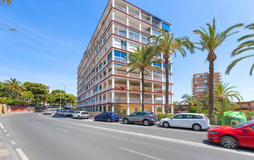 Sale - Apartments - Alicante