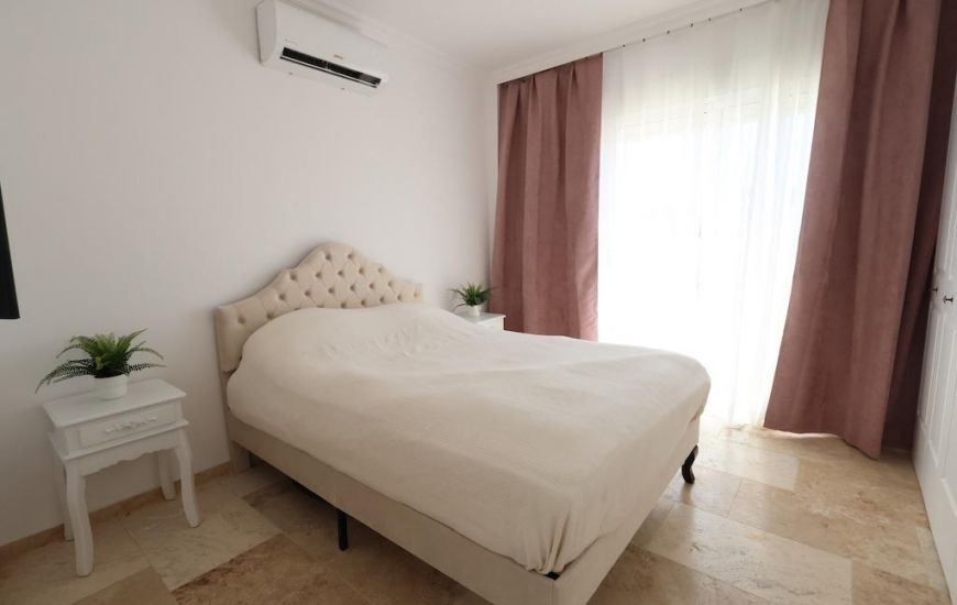 Sale - Villa - Orihuela Costa