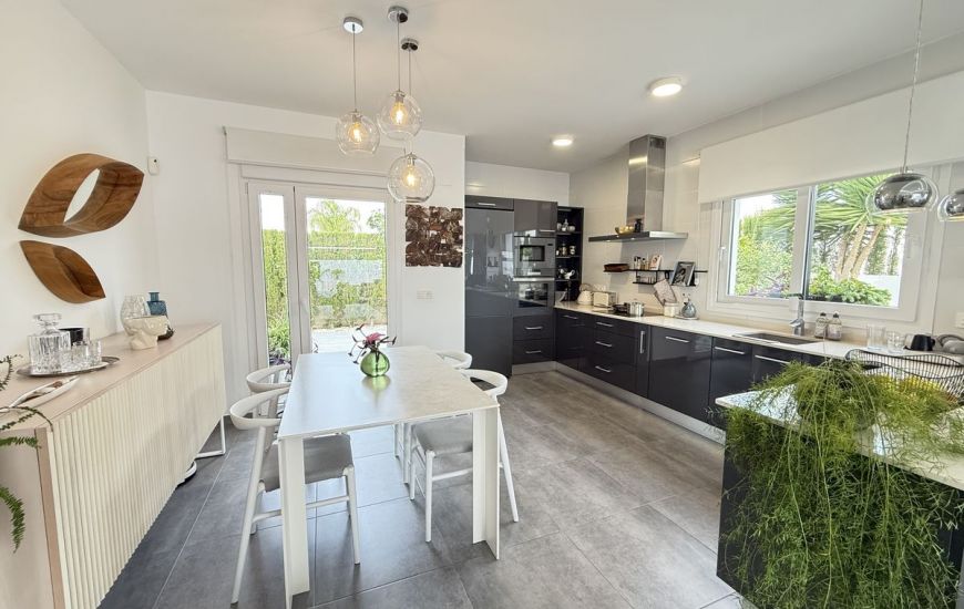Sale - Villa - Benijófar - Benijofar