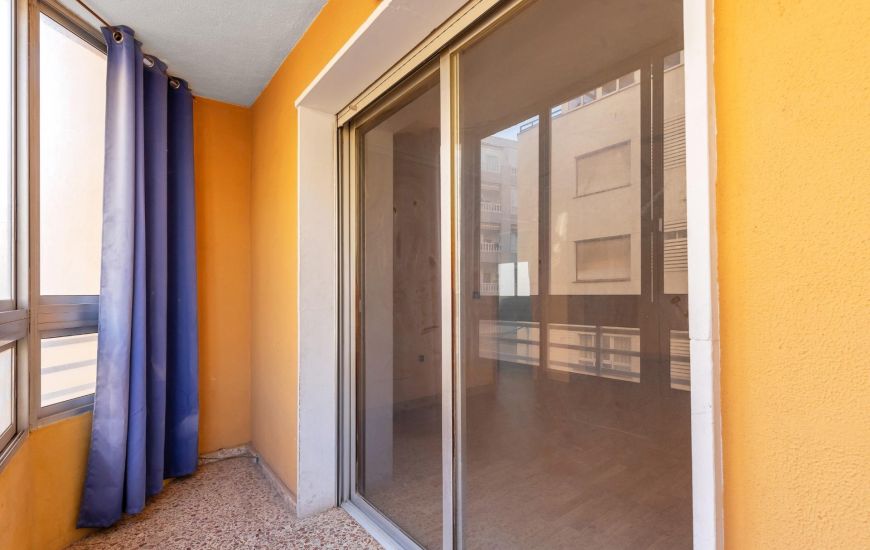 Sale - Apartments - Torrevieja