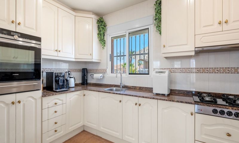 Sale - Apartments - Benijófar - 