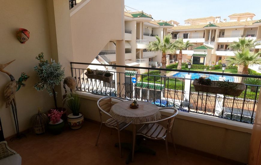 Sale - Apartments - Jacarilla