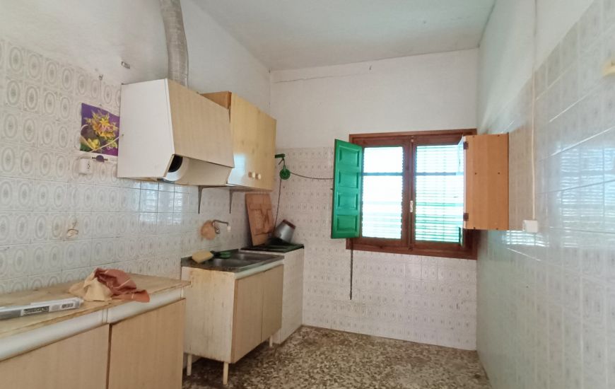 Venta - Casa Rural - Hondon de los Frailes