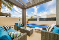 Sale - 4. House - Detached Villa - Ciudad Quesada