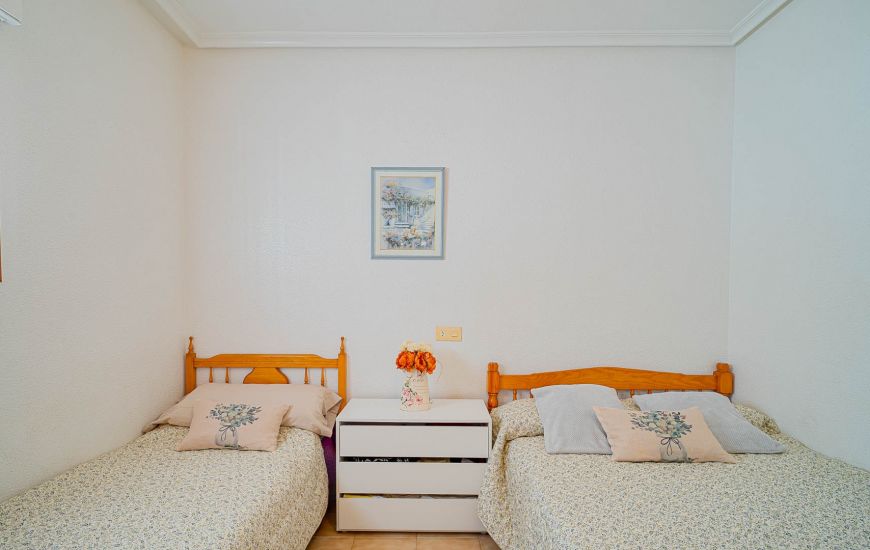 Sale - Apartament - Punta Prima
