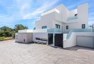 New Build - Villa - Polop