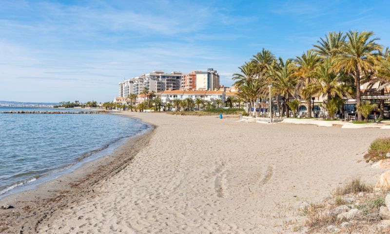 Sale - Apartments - La Manga