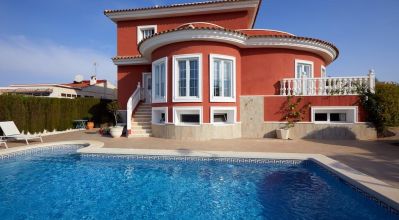 Villa - Sale - Rojales - Rojales