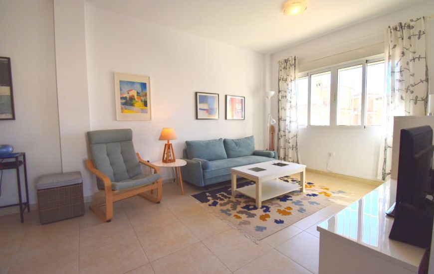 Sale - Apartments - Orihuela Costa