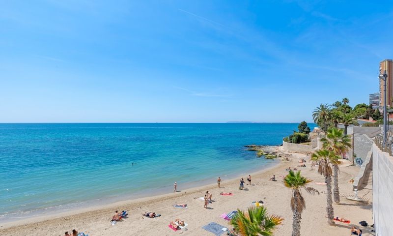 Sale - Apartments - Alicante