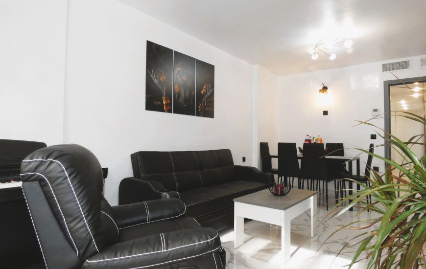 Venta - Apartamentos - Playa del Acequión