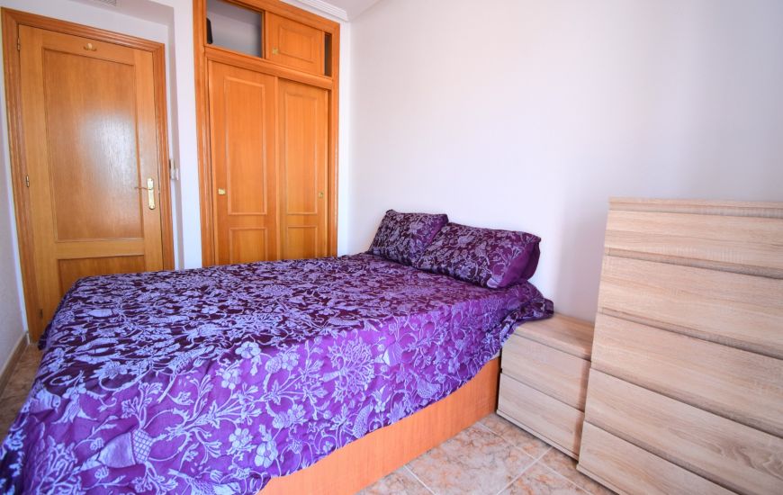 Sale - Townhouse - Orihuela Costa