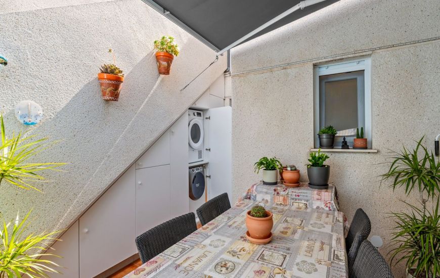 Sale - quadrant - Rojales