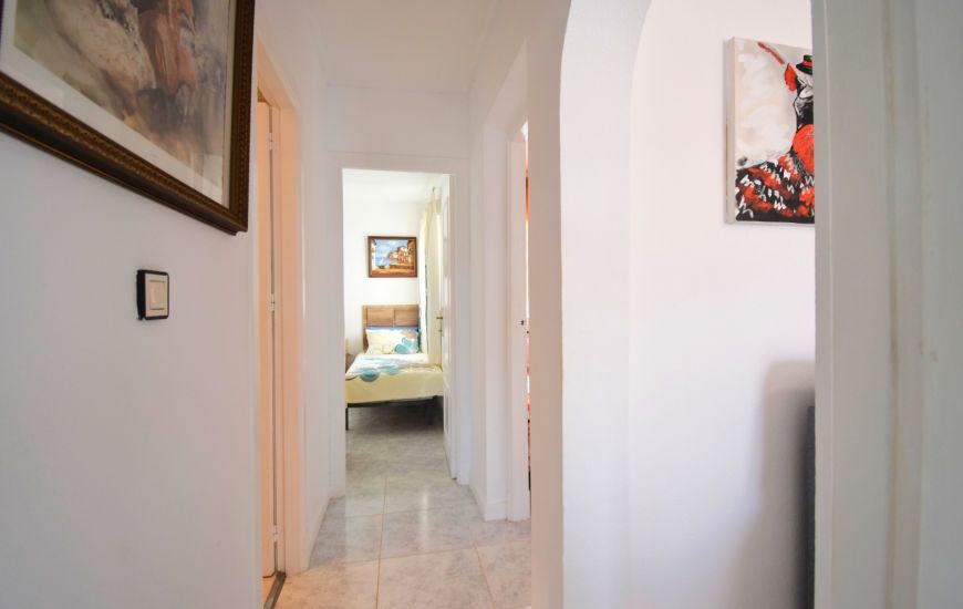Sale - Apartments - Orihuela Costa