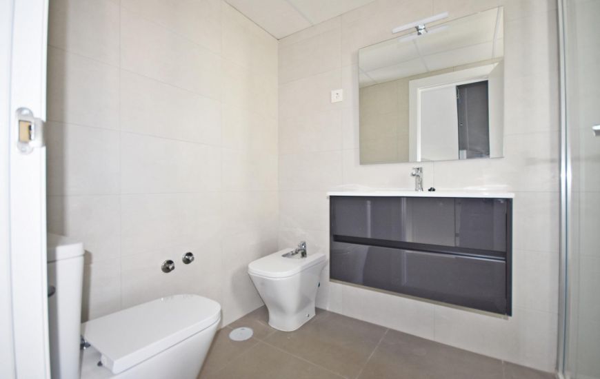 New Build - Villa - Puerto De Mazarron