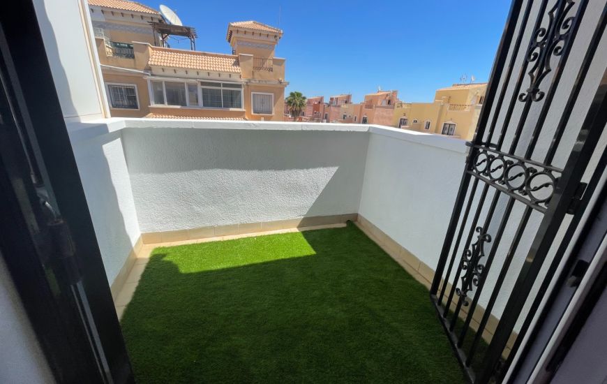 Venta - Casa Adosada - Orihuela Costa