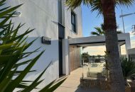 Sale - Villa - Algorfa - 