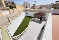 Sale - Bungalow - Villamartin