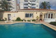 Sale - Villa - Torrevieja