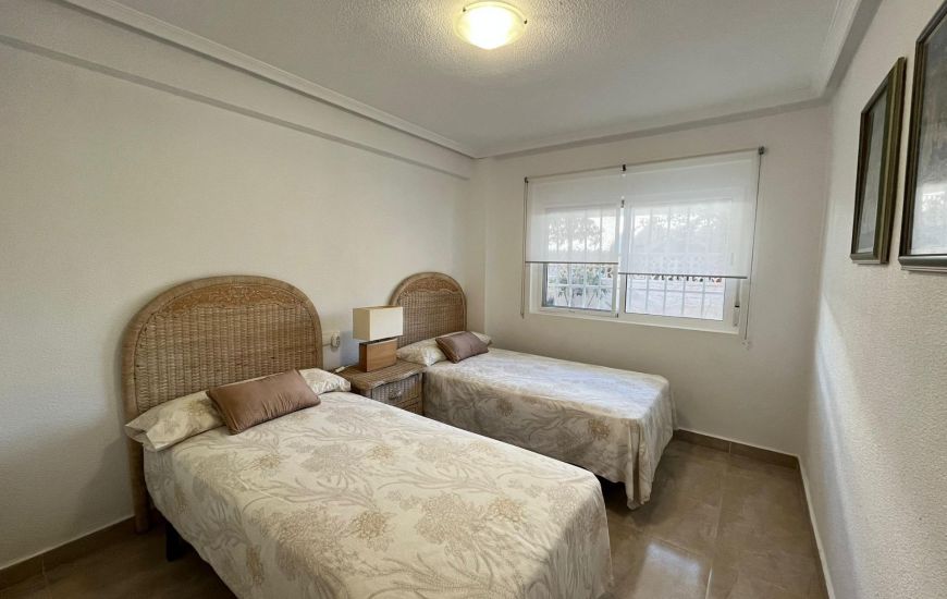 Sale - Ground Floor - Torrevieja