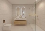 New Build - Villa - Fuente Alamo