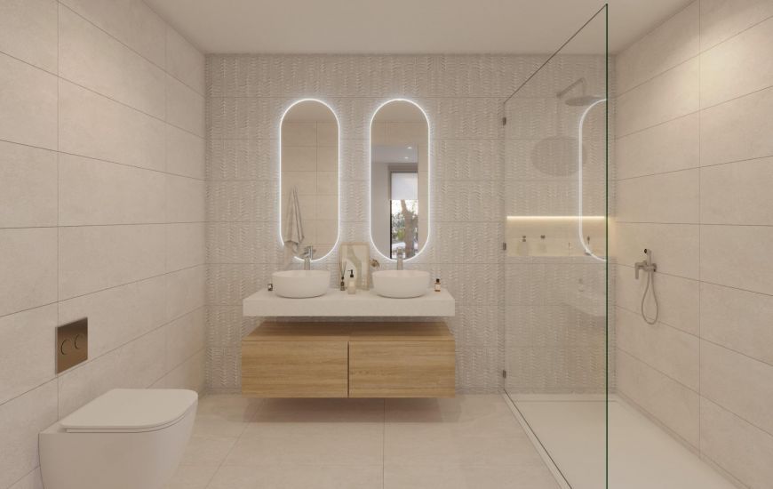 New Build - Villa - Fuente Alamo