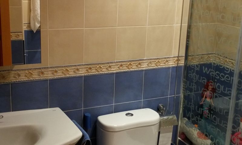 Sale - Duplex - Elche