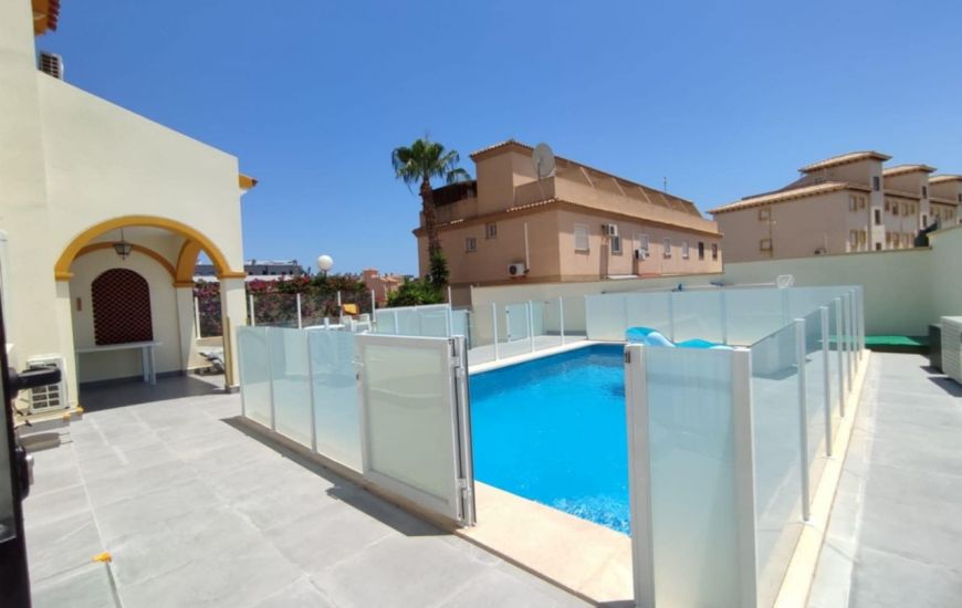 Sale - Quad House - Playa Flamenca - Play Flamenca